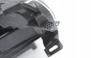 Ford mustang mach-e 2020- lampa lewy przód lewa przednia lj8b-13e015-EE 5