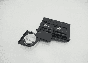 Uchwyt na kubek A2306800750 mercedes sl R230 02 2