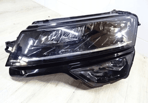 Skoda karoq lampa full led lewa przód 57B941015d 1