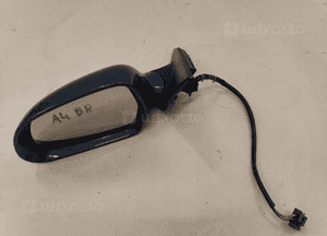 Audi a4 b8 08-14 LUSTERKO LEWE 6 pin 1