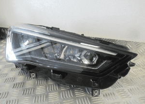 Lampa przednia przód prawa seat tarraco full led 5FJ 2018- 5