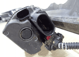 PRZEKŁADNIA UKŁAD KIEROWNICZY VW TRANSPORTER T6 7L1423051J 8