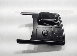 Panel tunelu środkowego kontroler mercedes gle i W166 166 A1669006815 15-19 8