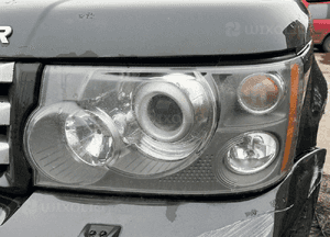 Lampa przednia lewa xenon LHD 12 PIN 6H32-13W030 Range Rover Sport L320 2005-09 2