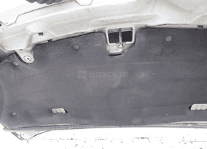 Maska citroen picasso radom 3