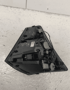 Hyundai kona ii 23- lampa tył tylna prawa oryginał 5