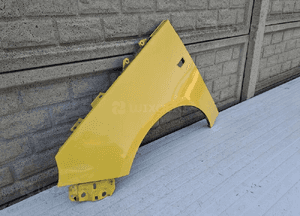 Opel adam błotnik przedni lewy 2