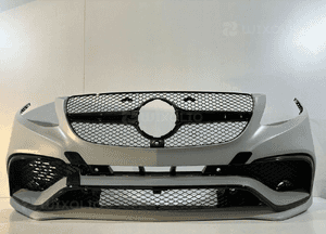 Mercedes W166 GLE 6.3 AMG BODY KIT - 14968 2