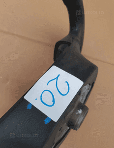 Volkswagen golf V gti r32 kierownica 7