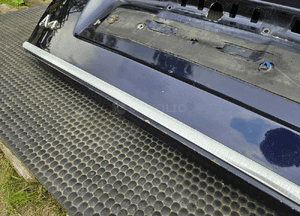 Klapa Pokrywa Bagażnika Szyba Granatowa LZ5L Audi A4 B5 Kombi Avant 18