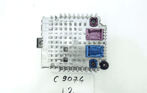 MODUŁ STEROWNIK MULTIMEDIALNY MERCEDES A2238201306 3