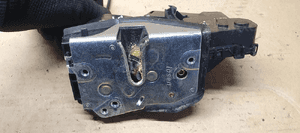 Zamek drzwi prawy tył tylny BMW E46 8196034 1