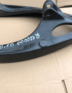 #J BMW R1200GS K25 08-09 WAHACZ WZDŁUŻNY ZAWIESZENIE 8