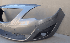 Zderzak przód przedni opel meriva b 2 ii 10-14R 3