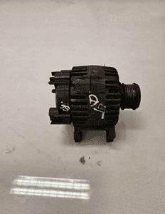Alternator 06F903023E VW CADDY 1.9 TDI 2006 4