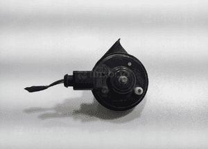 Klakson sygnał dźwiękowy volkswagen jetta vi 5C 5C0951221B 2010-2018 3