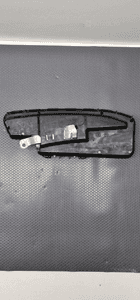 Bmw F15 F16 poduszka siedzenia airbag prawa 7467208 2