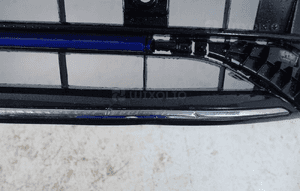 Vw tiguan ii r-line lift zderzak przód przedni 2020- 5NA807221D 4