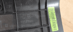 Osłona pasa tylnego bagażnika Hyundai I30 III 85770-G4500 7