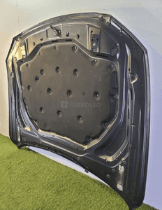 BMW 7 F01 / F02 Maska / Pokrywa silnika - 13455 5