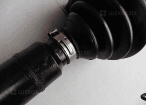 Półoś prawa przegub 1K0407272EN VW SEAT AUDI SKODA 4