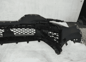 Renault captur ii rs idealny zderzak przód przedni 620223826R 5