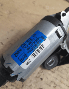 SILNICZEK WYCIERACZKI TYŁ SEAT IBIZA III nr 6L6955711 2