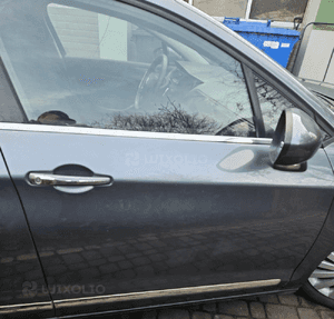 Citroen C5 III X7 drzwi przód przednie prawe  lewe KTHB 2