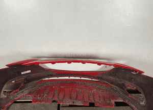 ZDERZAK PRZÓD PRZEDNI OPEL CORSA E V 5 2014- CAŁY 6