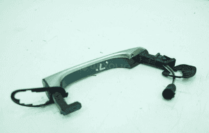 Klamka drzwi lewych keyless go kolor 946 mercedes sl R230 3