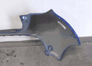 ZDERZAK TYŁ TOYOTA YARIS IV 4 6