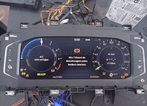 Vw passat B8 licznik virualny digital 3G0920324B 8