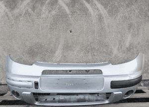 Zderzak przód przedni citroen C3 pluriel 1