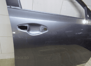 Drzwi prawy przód przednie kia ceed 3 iii 5
