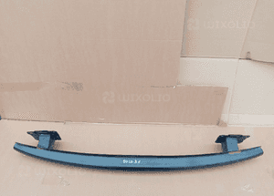 Belka wzmocnienie zderzaka tył VW Polo 9N 6Q0807557 2