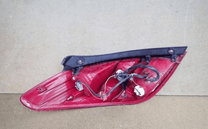 Lampa prawa tylna prawy tył hyundai I20 08- 2