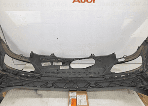 Zderzak audi A5 8W6 8W B9 fy s-line lift 2020-2024 oryginał oe aso coupe 7