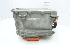 STEROWNIK MODUŁ ŁADOWANIA BMW I3 I01 8660997 3