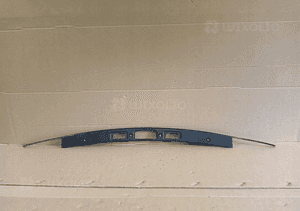 BLENDA LISTWA KLAPY TYŁ SKODA SUPERB 3 III 3V9 KOMBI LIFT 2019- 1