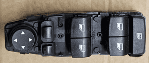 BMW X5 F15 panel sterowania szyb 9297349 1
