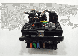 Moduł sterownik bsm citroen jumpy expert scudo BSM-L05-00 9661682880 07-16 3