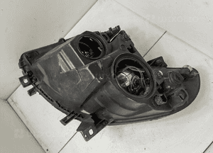 Lampa prawy przód prawa przednia ducato jumper boxer iii biała wtyczka 4