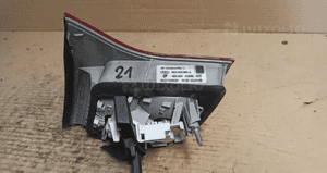 Lampa lewy tył w klapę audi A4 B7 kombi nr 8E9945093A 3