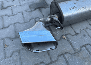 WYDECH BMW 5 G30 G31 8479124 2