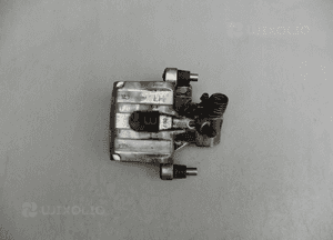 ZACISK HAMULCOWY LEWY TYŁ TYLNY FORD Focus MK3 1
