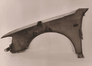 Audi a4 b7 04-08 BŁOTNIK PRAWY PRZÓD 9