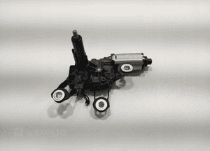 SILNICZEK WYCIERACZKI TYŁ TYLNEJ LAND ROVER FREELANDER II 6H5217404CB 06-14 3