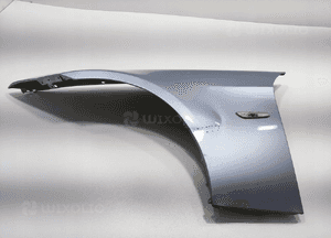 Błotnik lewy przód przedni bmw 3 E90 E91 2008-2012 lift 2