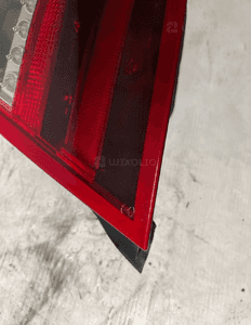 Mercedes w204 lampa tył tylna prawa LIFT LED A2048206564 2