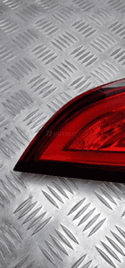 Audi Q5 8R lampa prawy tył tylna led europa 8R0945094C 8